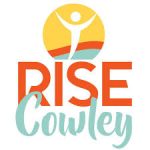 Rise Cowley logo